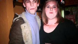 Aaron Carter- Do you remember with lyrics
