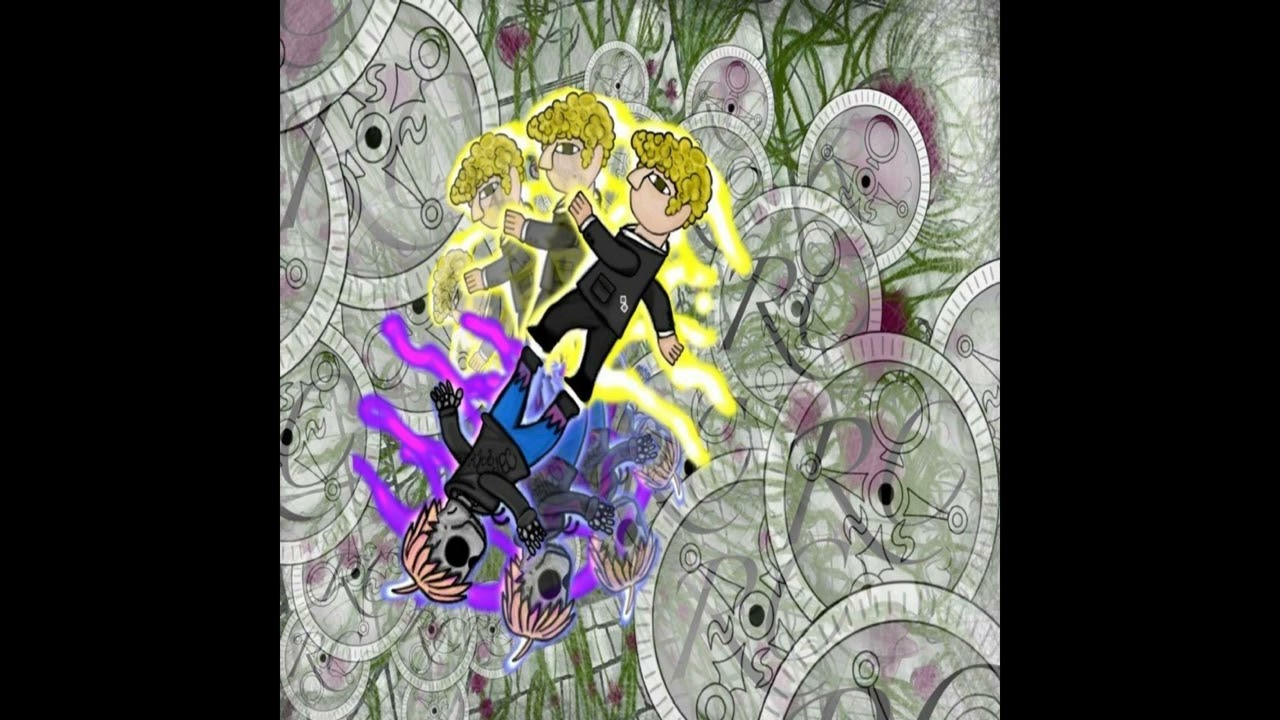 RCBros - Pink Cigs in a Suite