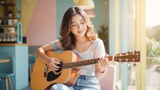 Download Lagu Sunrise Café ☀️ Live Musik Akustik Indie Indonesia MP3