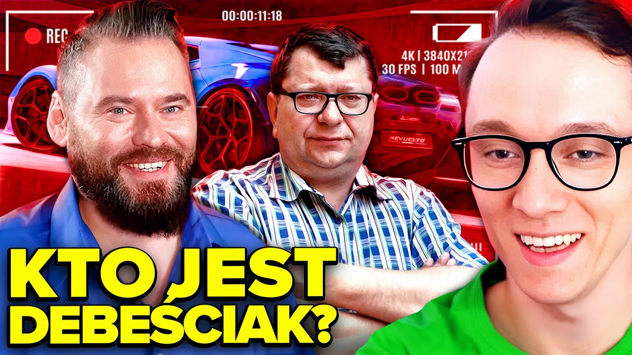 STANOWSKI ZMIAŻDŻYŁ STONOGĘ 🤡 *POTĘŻNA PORAŻKA*