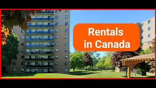 RENTALS IN LONDON, ONTARIO, CANADA - What You Need To Know