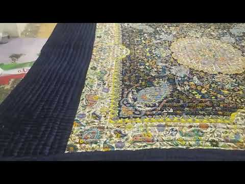 کارگاه لحاف کرسی سنتی خاطره تولید و فروش تمامی لوازم کرسی سنتی ارسال به تمام ایران 09198038166