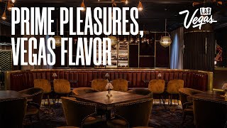 Join Us at This “Prime” Dining Location | Downtown Las Vegas | Vegas Dining