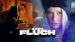 AZET - FLUCH (prod. by Lucry & Suena) - Acapella