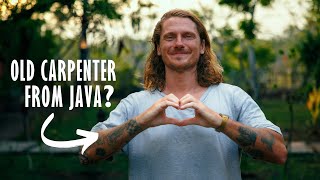 Why local language is crucial when building in Gili Trawangan
If youre building your dream house on a remote tropical island in Indonesia, and you are doing it hardcore style with no external project manager, you need to learn how to communicate.
Martin Henry Vrana is a swede who moved away from the cold early 2010s and started a huge project on this small island.
This is a spotlight story and sneak peak of the full documentary about him thats coming out September 20.
✅ If you want to support the 100 films about people doing good things in the world, please consider becoming a member of my Patreon page for as little as 8 USD per month: https://www.patreon.com/storybyDanehav
❤️ Please subscribe if you havent already https://www.youtube.com/channel/UCHK0OKDFB8lAJGtYFWKQY6g?sub_confirmation=1
📬 And if you want the best stuff from my Youtube viewing history, make sure to sign up to my newsletter on https://robindanehav.com/newsletter
🎶 All music in this film comes from Epidemic Sound. If you sign up using this link theyll give you a free trial for 30 days: https://www.epidemicsound.com/referral/dpxdi1
Find more from me on these links:
🌐 Stories website: https://robindanehav.com
🌐 Production company website: https://danehav.com
📷 Instagram: https://instagram.com/robindanehav
⛓️ Linkedin: https://linkedin.com/in/robindanehav
😀 Facebook: https://facebook.com/robindanehav
🐦 X: https://twitter.com/robindanehav Why local language is crucial when building in Gili Trawangan