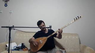 Çağrı Balcı Yürü Bire Kahbe Felek