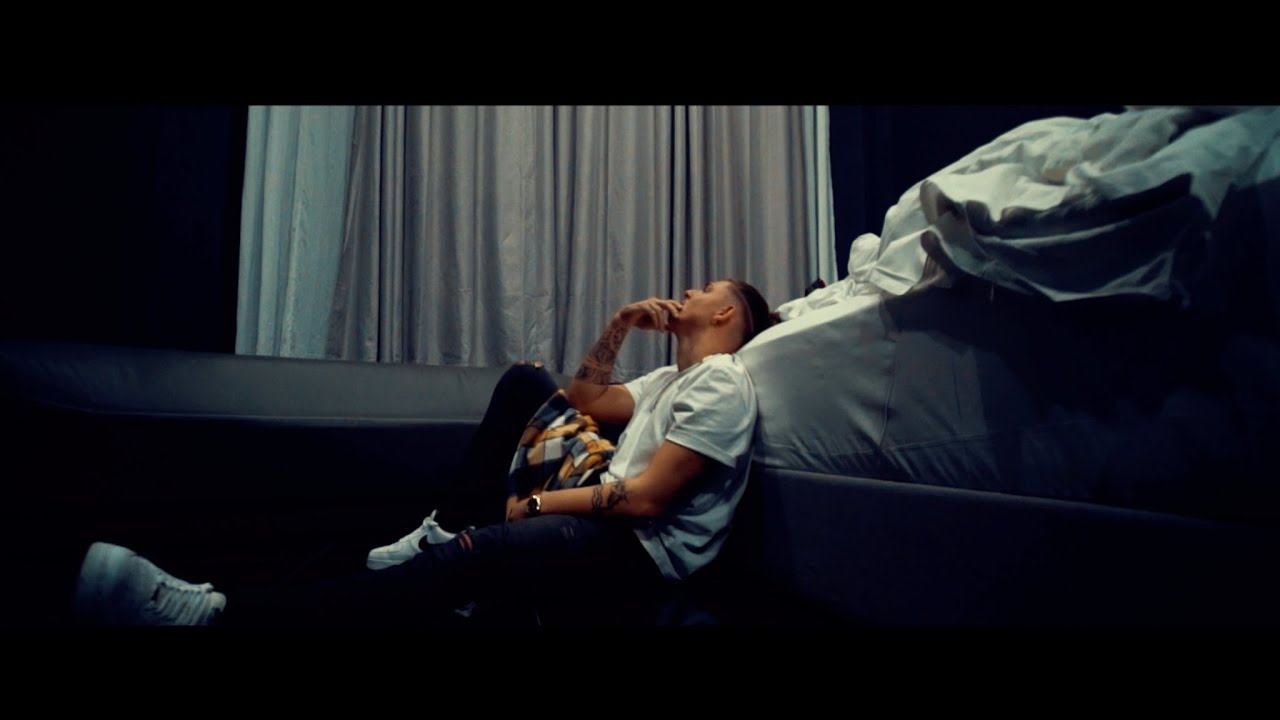 LuVito - Nachts um 4