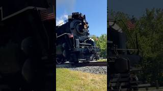 #765 does run by number 2 #railfanning #nkp #shorts #fyp 6/13/26