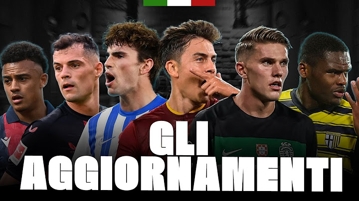 🚨 LA VERITÁ SU DYBALA! GYOKERES, O’RILEY, XHAKA, BONNY E L’AFFARE INTER…