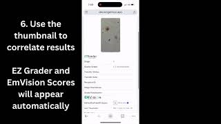 Using the EmGenisys App (2025- no sound) screenshot 1