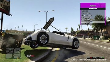 GTA V Reborn 1.1 MOD MENU (RGH/JTAG) TU27 + Download