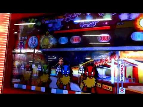 【太鼓の達人ムラサキ】ばいそくで零の狂詩曲に挑戦