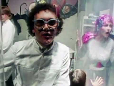 Video Killed The Radio Star - The Buggles (1980) - 1° Classificata - YouTube