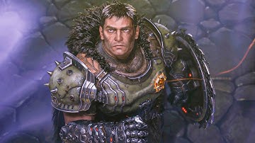 Every Time Doomguy Speaks in Doom Video Games