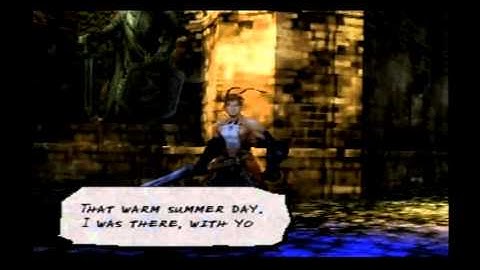 Vagrant Story Walkthrough Part 25