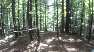 BikeDays 2011 Test Trek Session 88 .mov