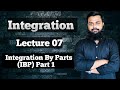 integration by parts || part 01 || #integration ||@Xpertmaths19 ||