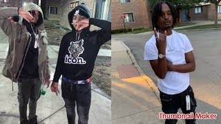 O’Block DQ First IG Live After Losing His Brother RIP & Long Live JayDo