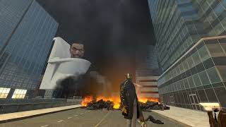 Skibidi Devastation 2