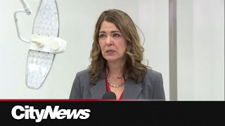 Alberta Premier details billions of potential separation costs amid referendum