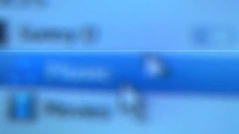 Itouchdonovan:How To Change Your Ipod Touch Name