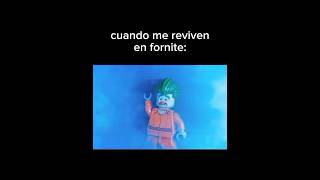 cuando me reviven en fornite #edit #parati #vistas #memes #xd #shrots #legobatman #fornite #viral