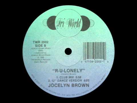 Cerrone  Feat  Jocelyn Brown 12 レコード Cerrone Feat. Jocelyn Brown – You Are The One – Vinyl (12