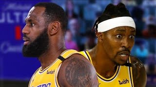 Los Angeles Lakers vs Sacramento Kings Full Game Highlights | August 13 | NBA Restart |