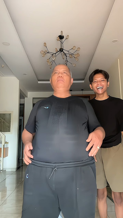 PAPAH AKU HAMIL😱TERNYATA PAPAH AKU CWK