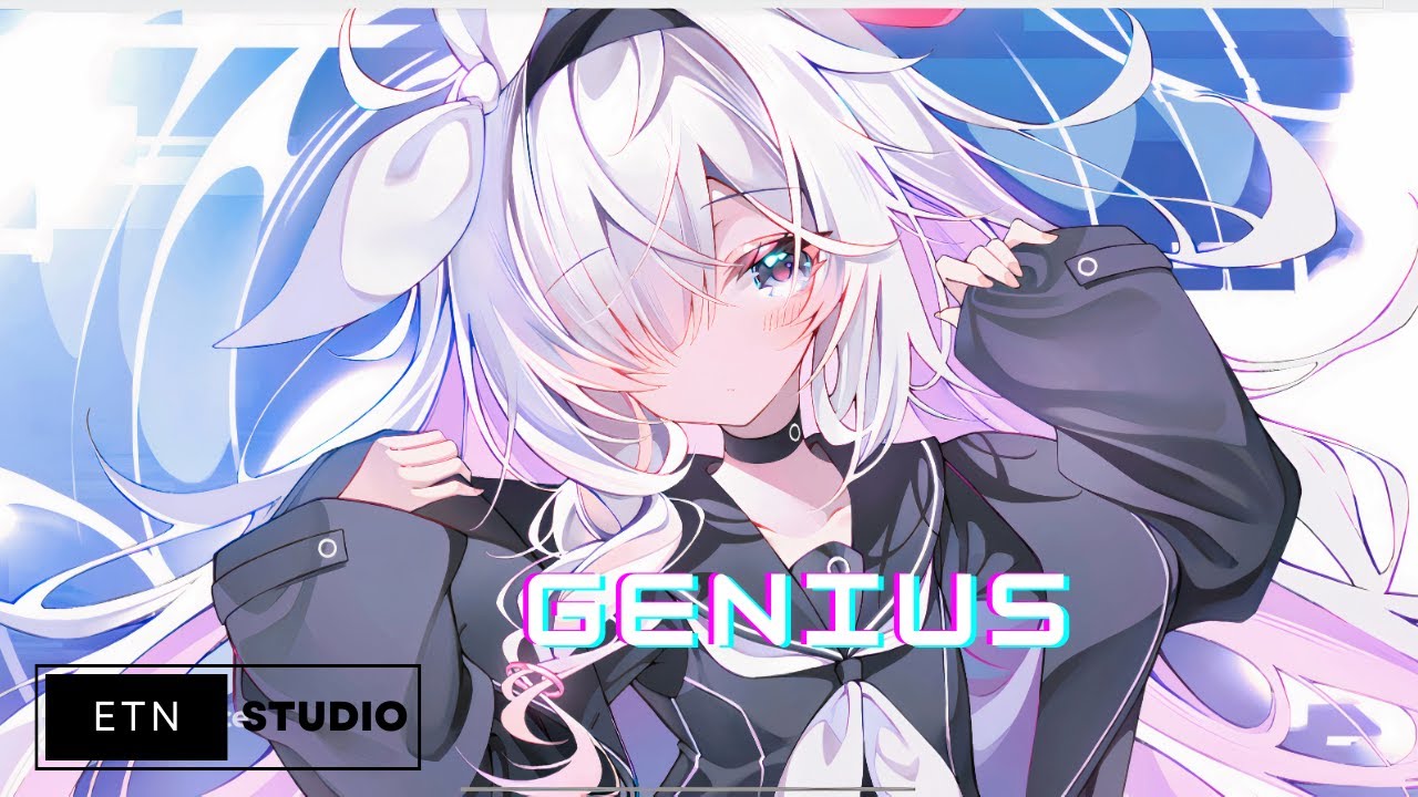[NIGHTCORE] Genius - LSD ft. Sia, Diplo, Labrinth [ETN REMASTERED ...