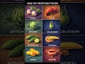 Nature’s Pharmacy: How Certain Foods Can Boost Your Health