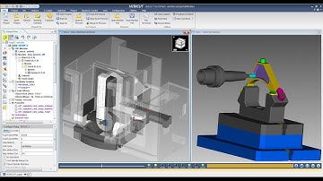 How to install VERICUT 8.1