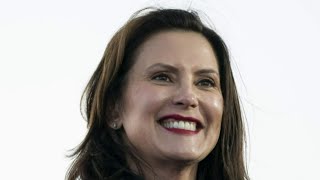Poll shows growing support for Michigan Gov. Whitmer ahead of re-election bid