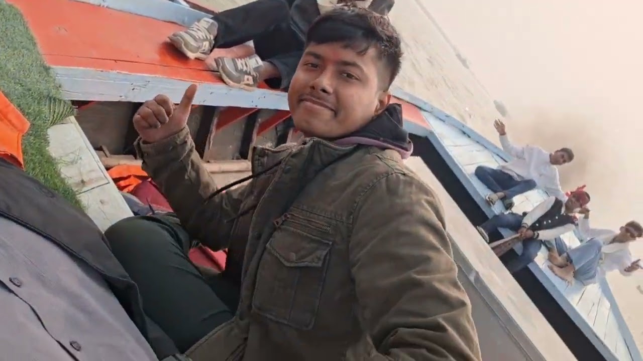 Banaras-Ayodhya Vlog (part-4)