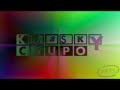 HACKED HAHAHHA RESTORED Klasky Csupo 1998 Super Effects In Diamond V2 2 