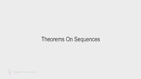 Calculus II - Lecture 39 (MATH 102)