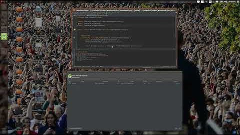 Android Tutorial 2019 - Android Event Handling basics Part - 1