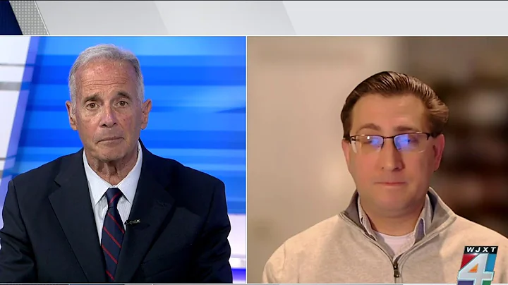 Senior economist explains local impact of DOGE’s federal worker job cuts