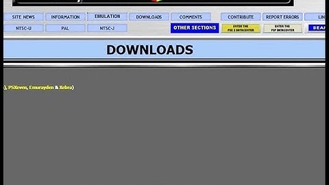 [Tutorial] ePSXe cheats pack (Numbers-Z) v.5.0