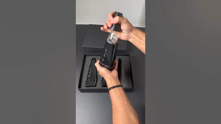 Trying the $100 Tesla Beer - DayDayNews