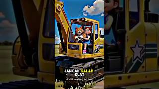 Operator Nya Selalu Bawel Tentang Swing Bearing