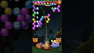 Bird Bubble Shooter Level 968 | How To Clear Level 968 | Candy Studio