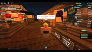 ROBLOX: Why you should NOT use the command iloveyou