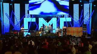 Teška industrija - Dolje južno (LIVE 2012.)