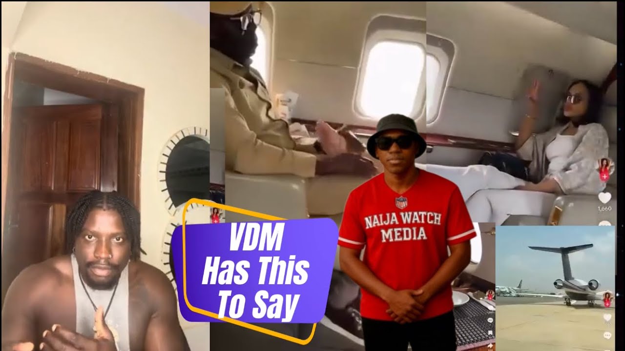 (3-2-26) VDM заявили, что больше не скрывают этого от нас | Сатаниковая демонстрация Ошиомхоле |