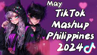 Tiktok Mashup 🖤2024🖤 | May l 💥