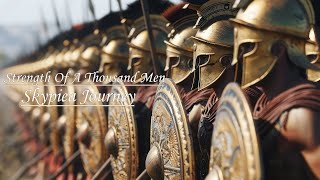 The Strength Of A Thousand Men | THE POWER OF EPIC MUSIC - Emotional Orchestral Music Mix