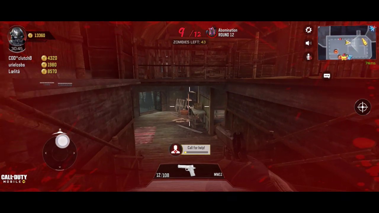 Call of duty new gameplay - YouTube