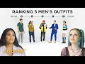 Ranking Men By Fashion | Girls vs Guys