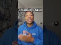 Lack of Intensity #boxing